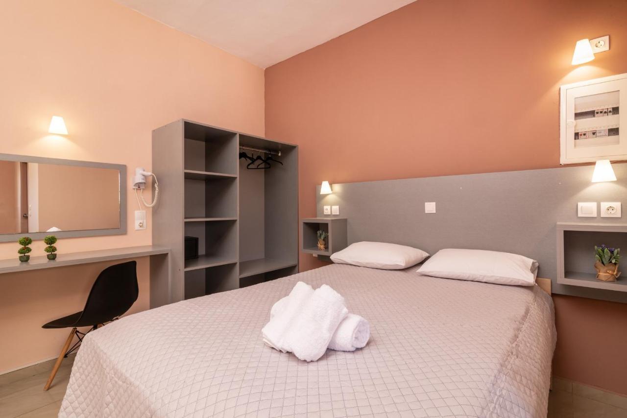 Apartment Aza