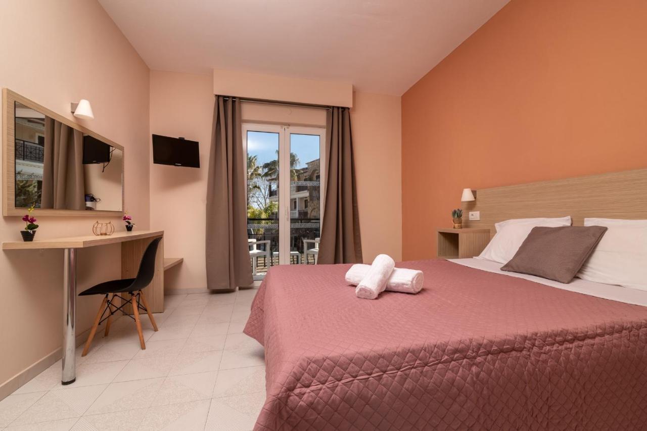 Apartment Aza *