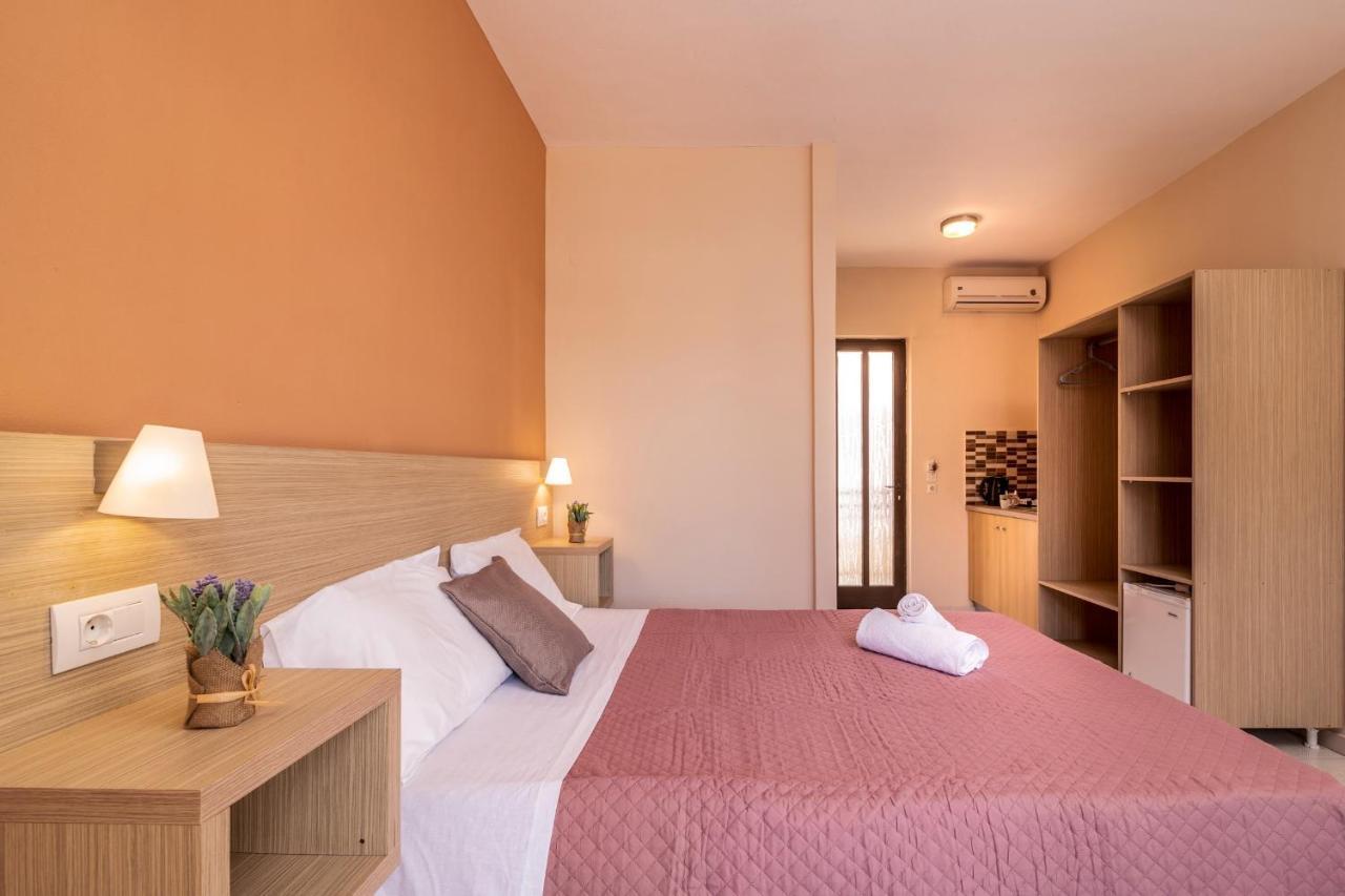 Aza Apartment